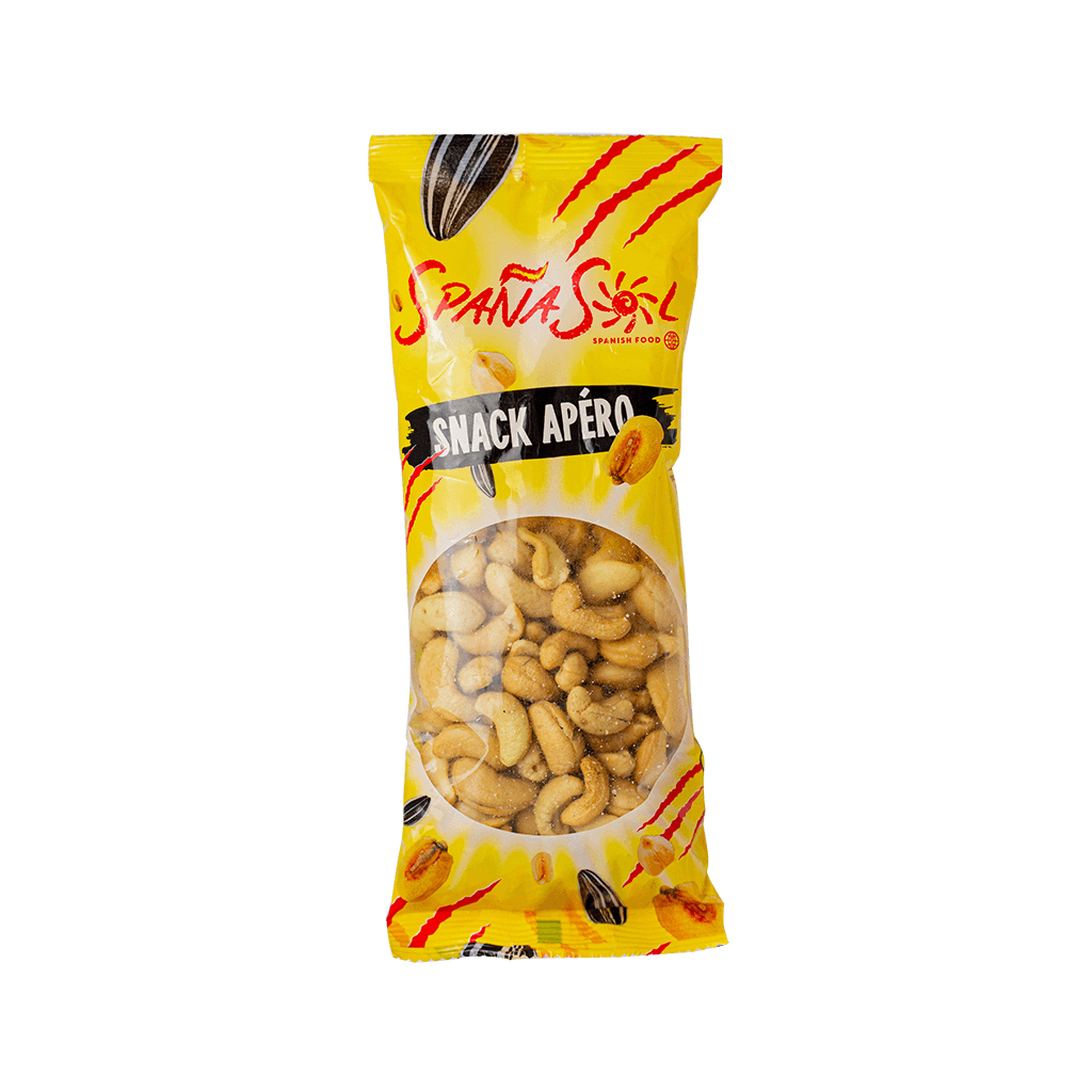 image de Cashew nuts