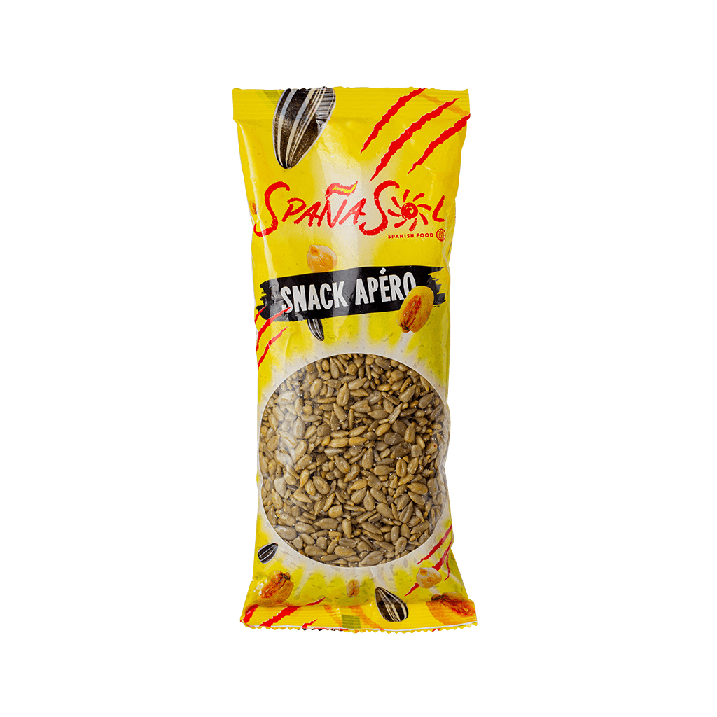 spanico graines de tournesol spanasol